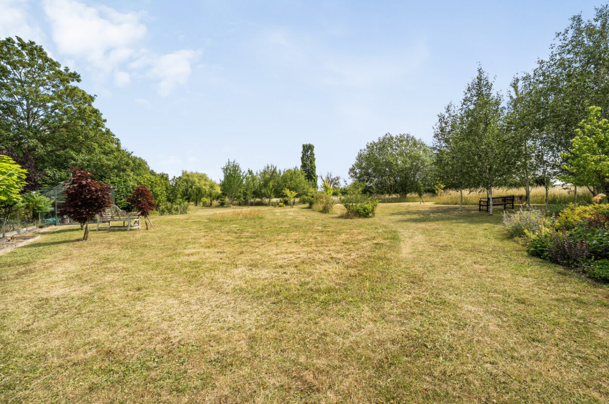 Whepstead, Bury St. Edmunds, Suffolk