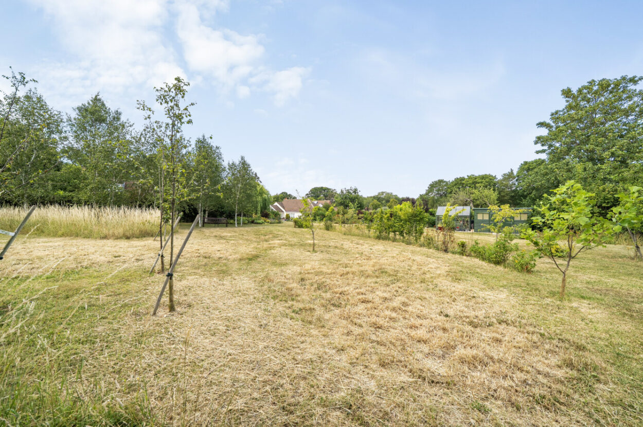 Whepstead, Bury St. Edmunds, Suffolk