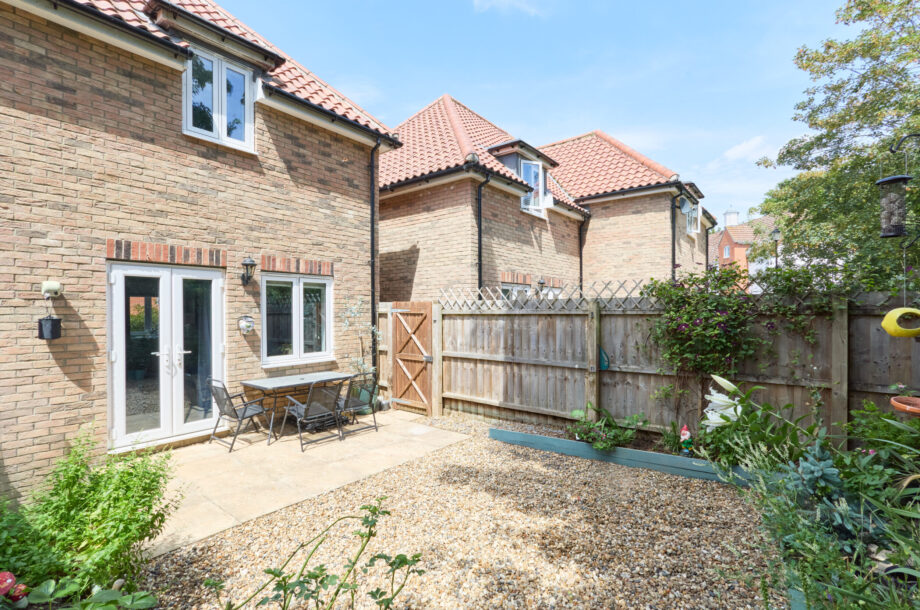 Haverhill, Suffolk