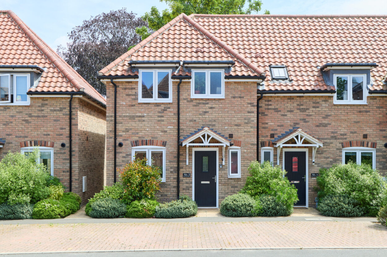 Haverhill, Suffolk