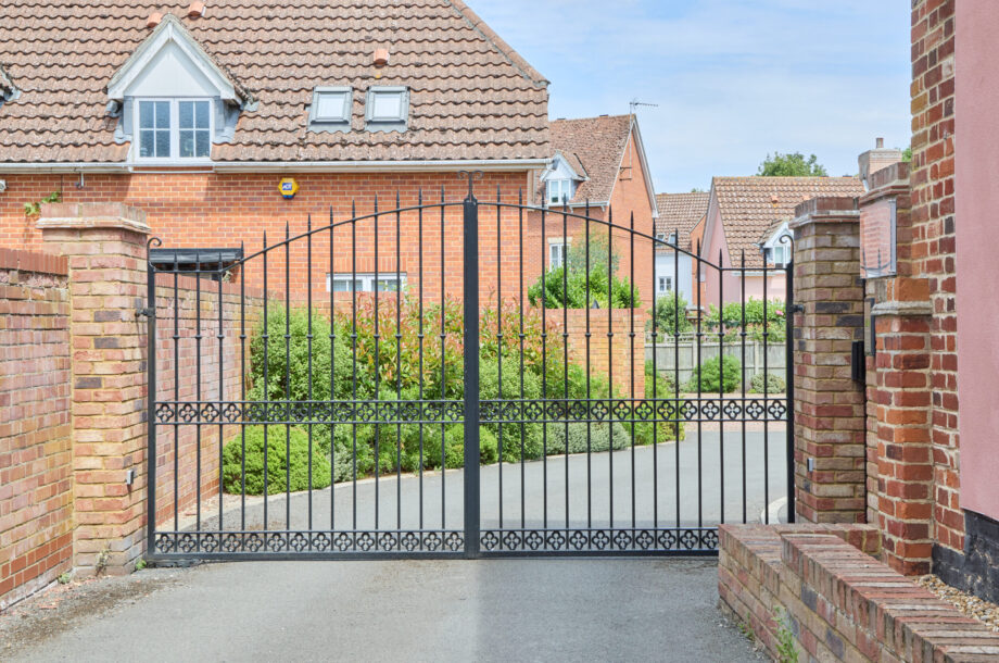 Haverhill, Suffolk