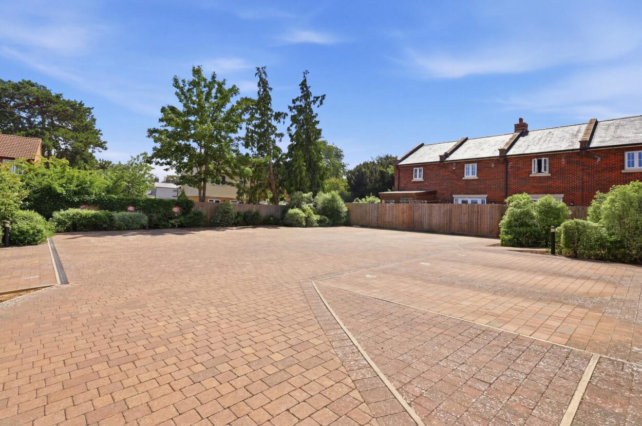 Newmarket, Suffolk