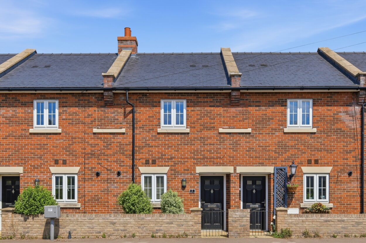Newmarket, Suffolk