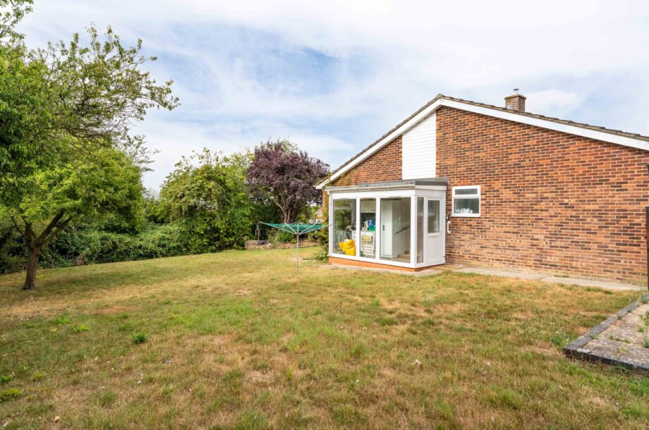 Hundon, Sudbury, Suffolk