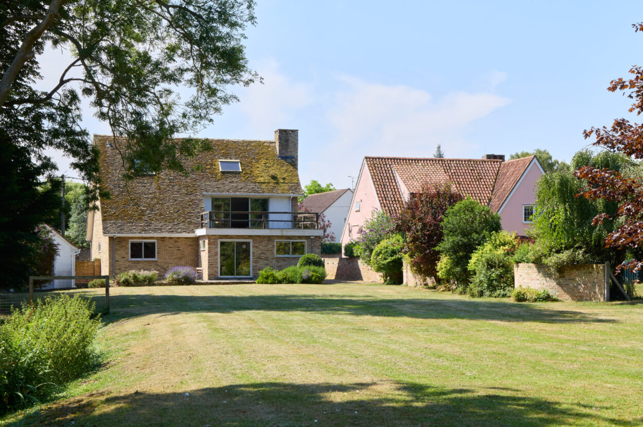 The Street, Barton Mills, Suffolk