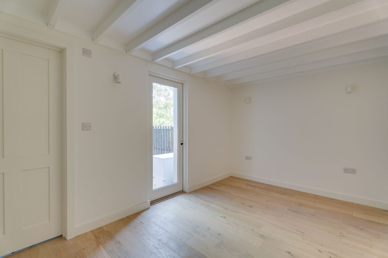 Denston, Newmarket, Suffolk