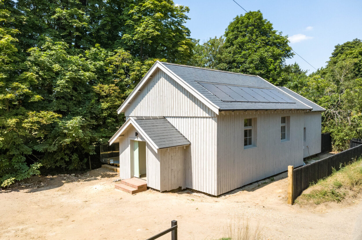 Denston, Newmarket, Suffolk