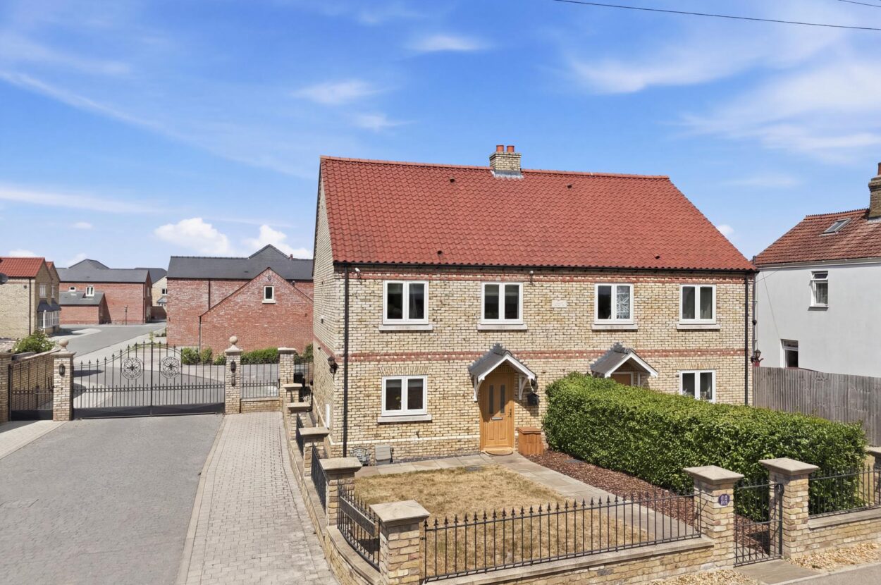 Fordham, Ely, Cambridgeshire