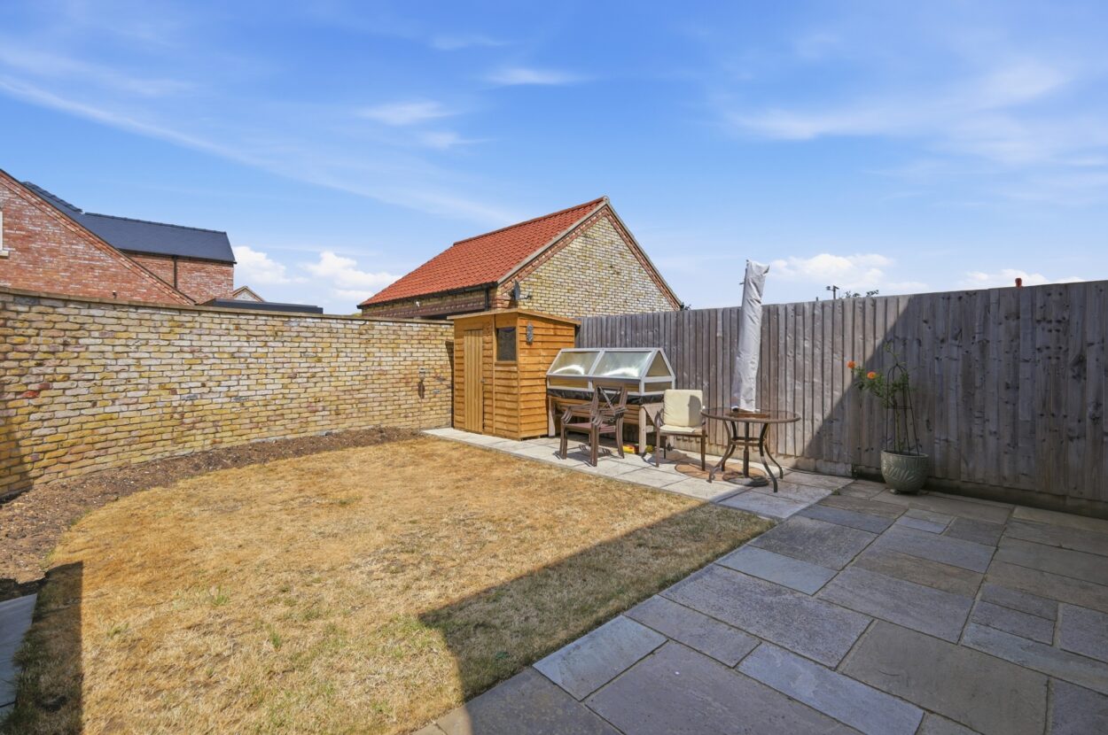 Fordham, Ely, Cambridgeshire