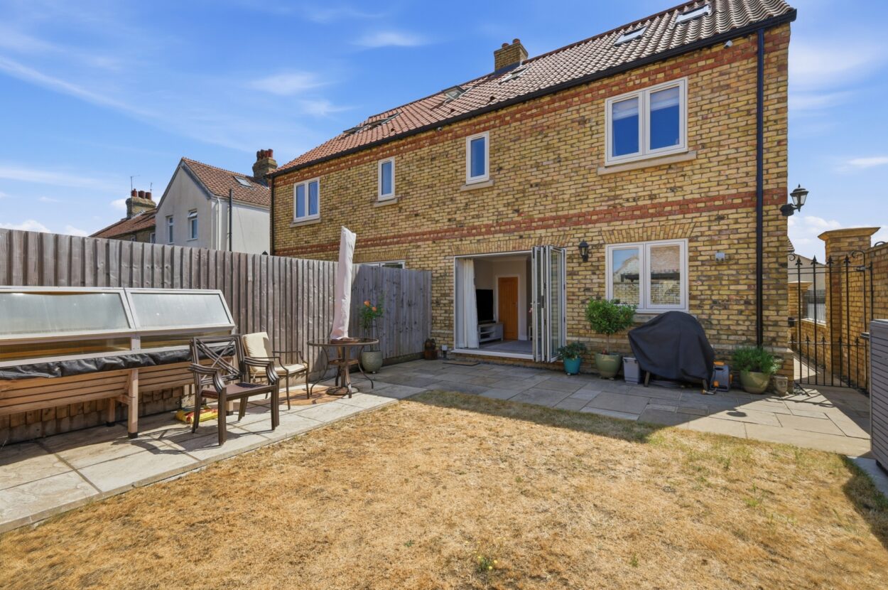 Fordham, Ely, Cambridgeshire