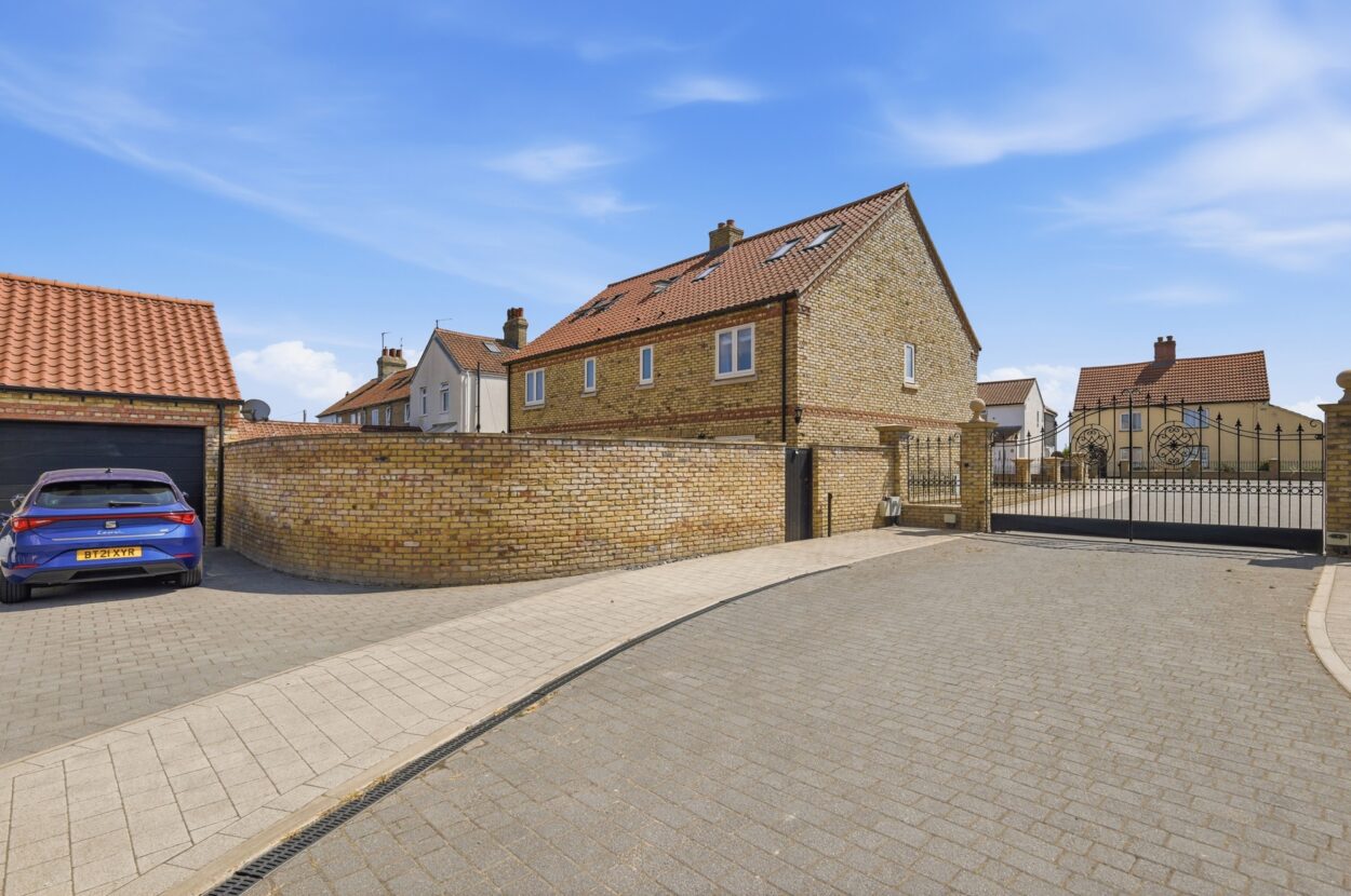 Fordham, Ely, Cambridgeshire