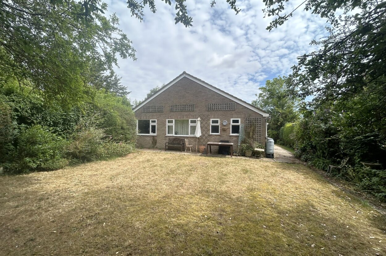 Glemsford, Sudbury, Suffolk