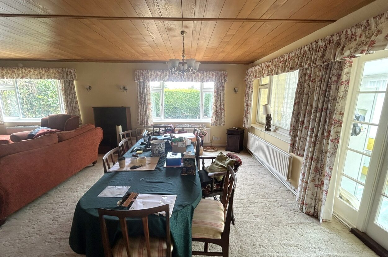 Glemsford, Sudbury, Suffolk