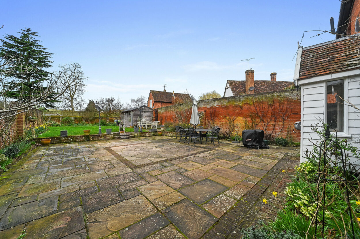 Hadleigh, Ipswich, Suffolk
