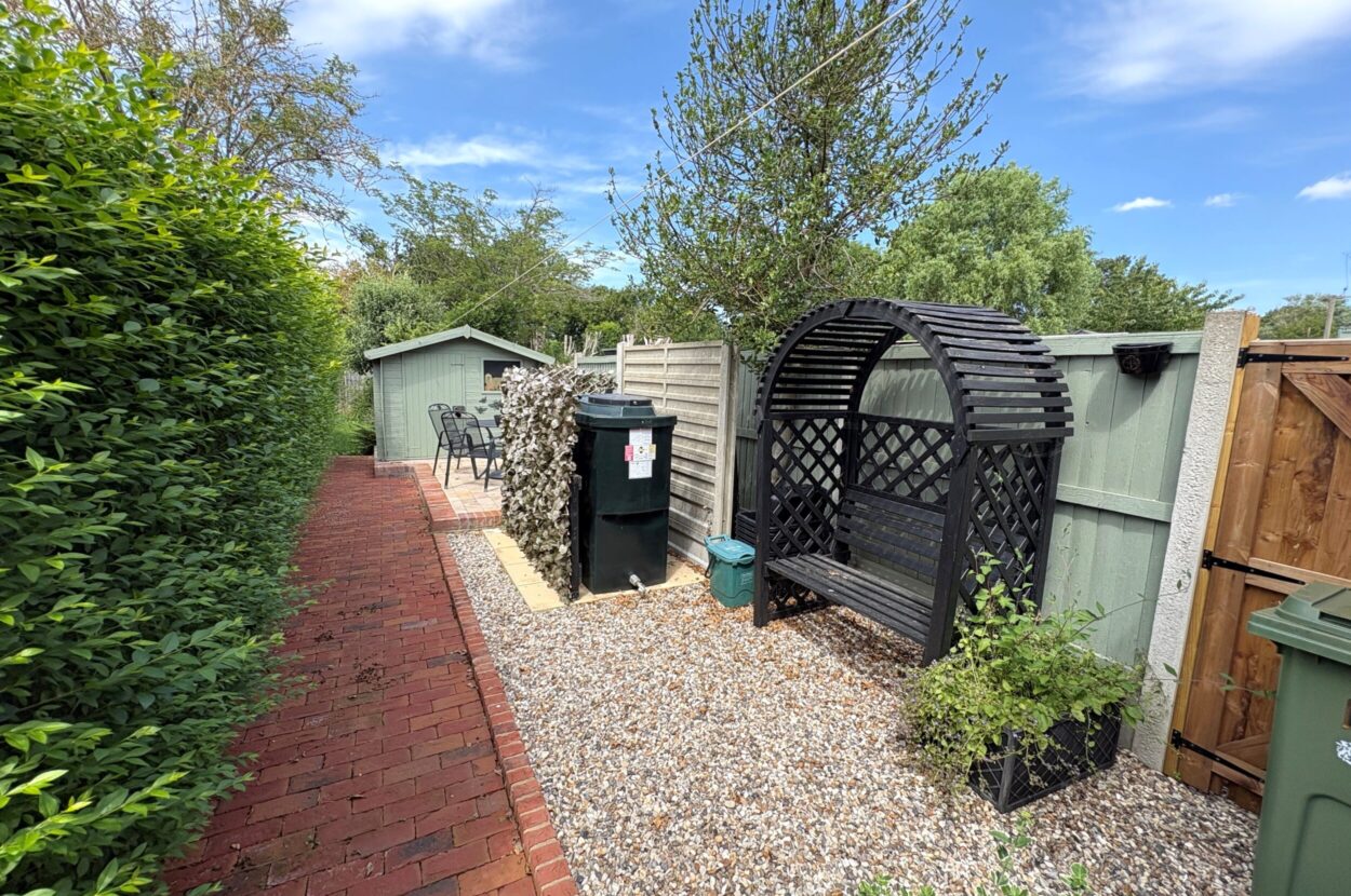 Sible Hedingham, Halstead, Essex