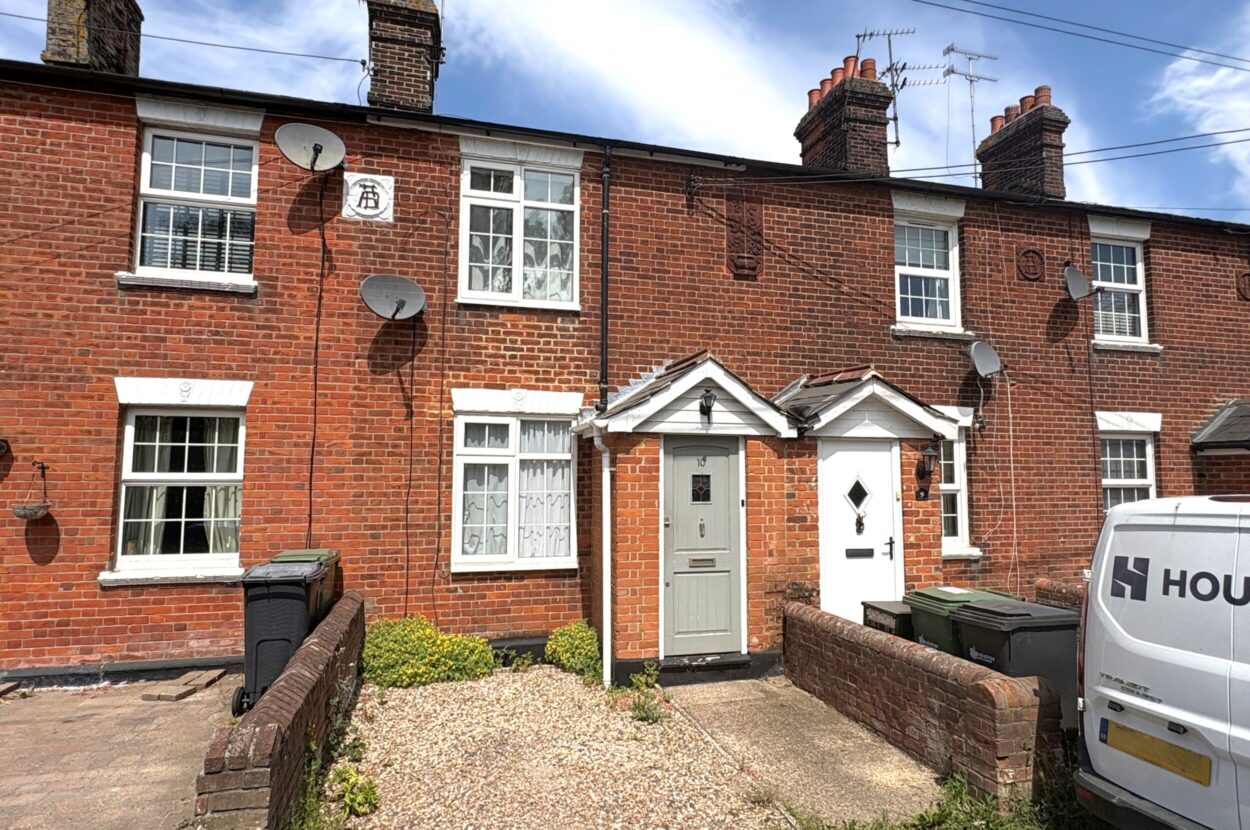 Sible Hedingham, Halstead, Essex