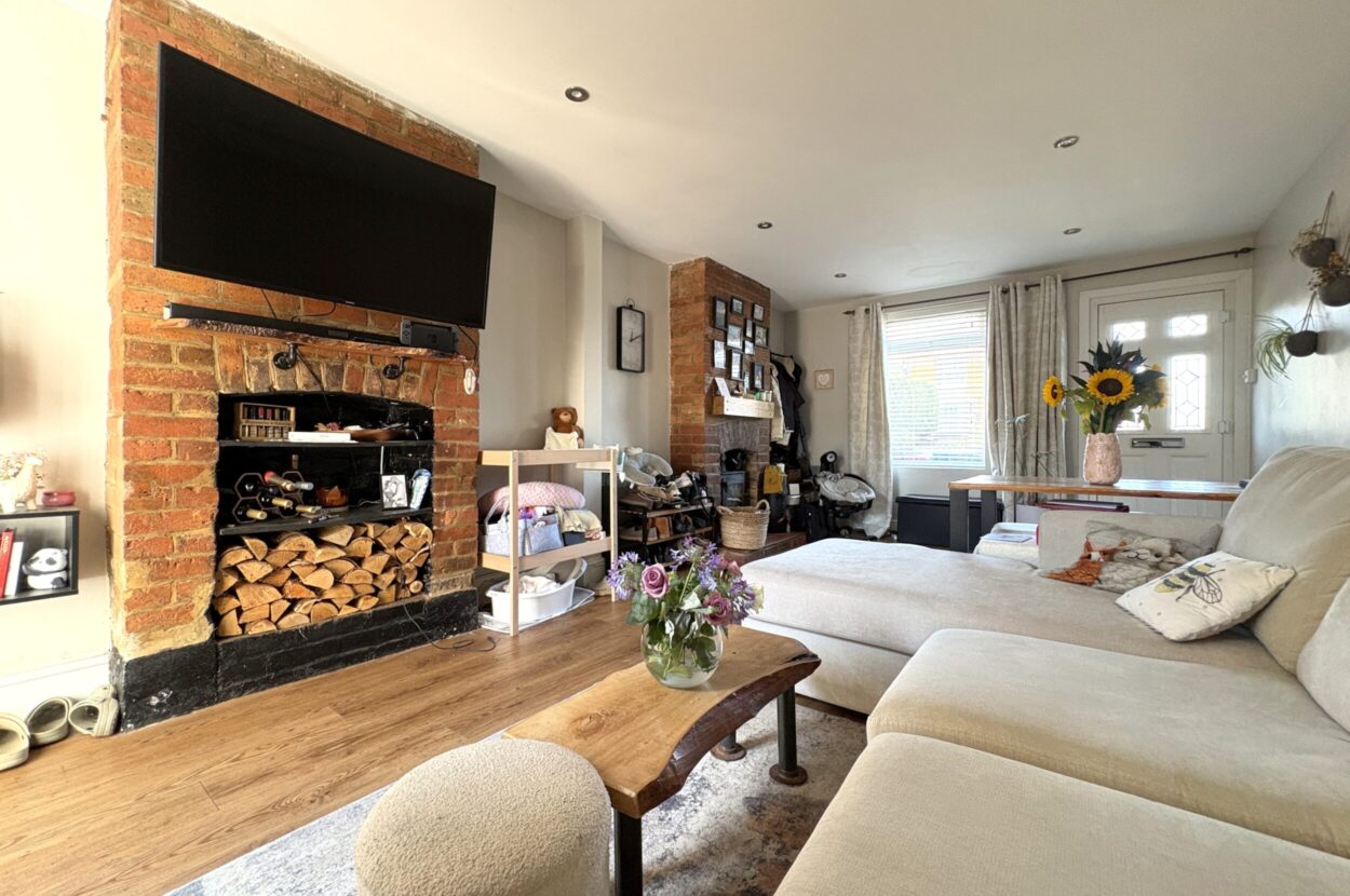 Halstead, Essex