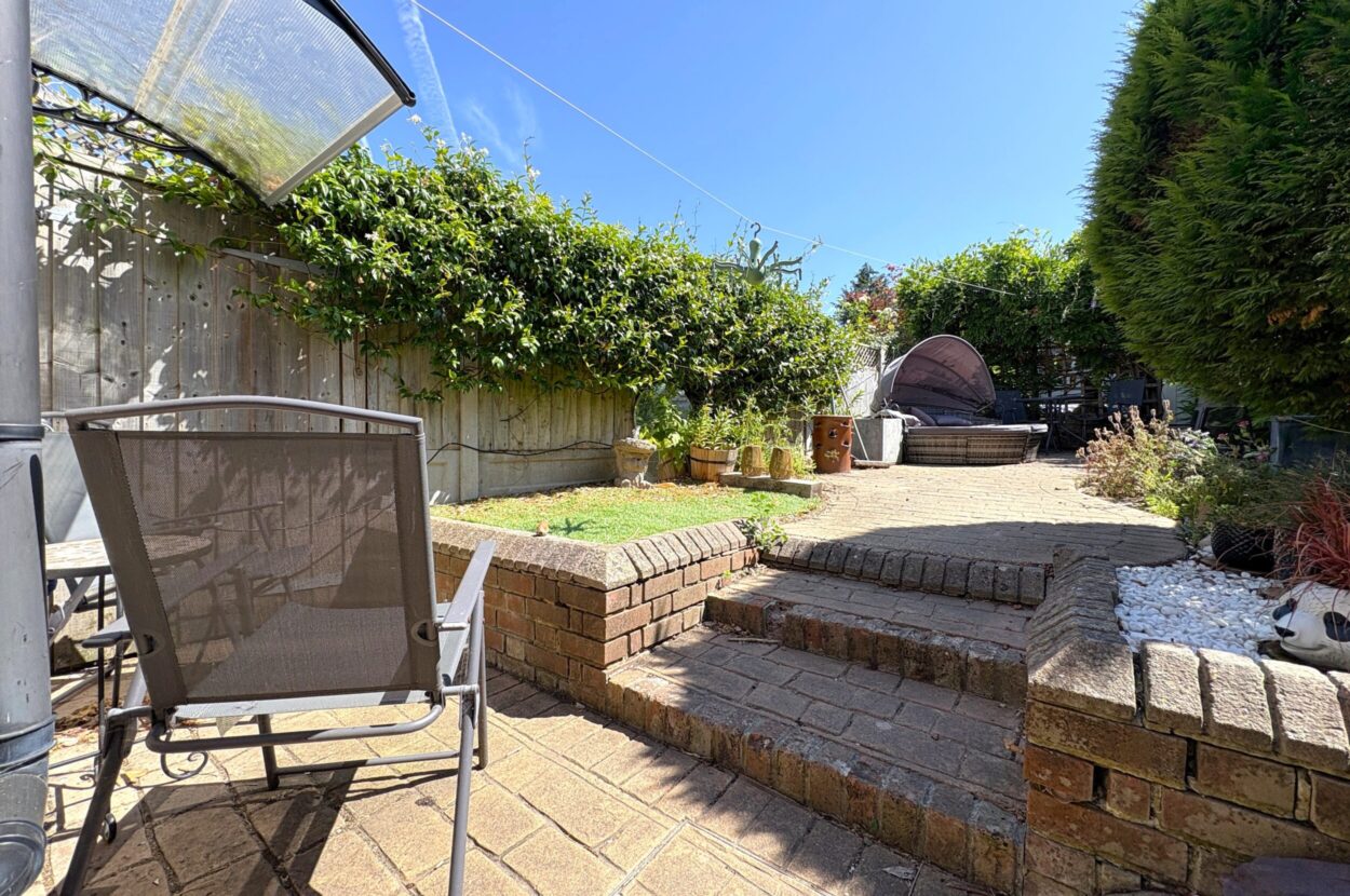 Halstead, Essex