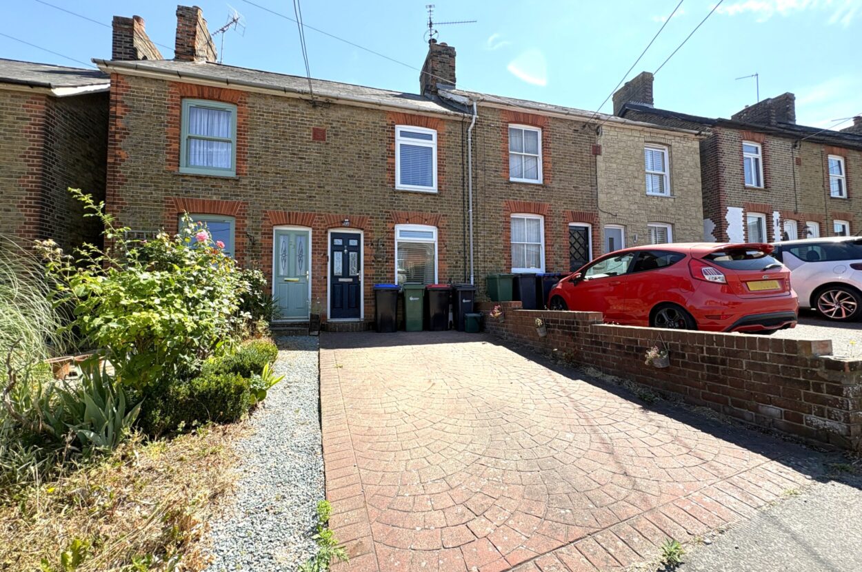 Halstead, Essex
