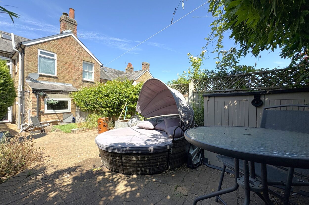 Halstead, Essex