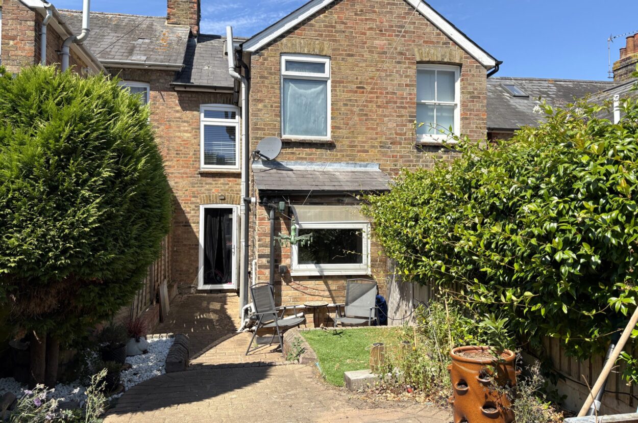 Halstead, Essex