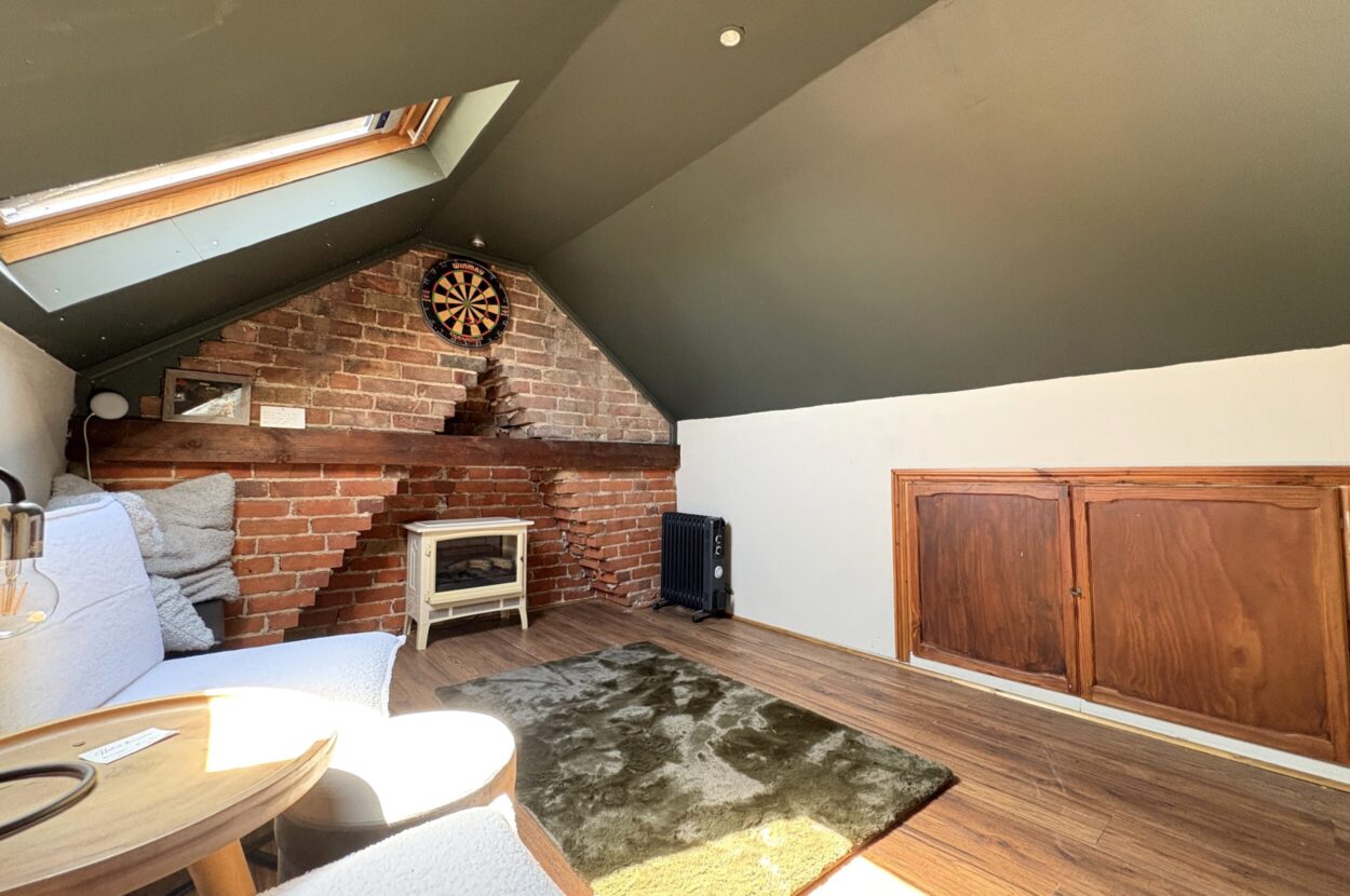 Halstead, Essex