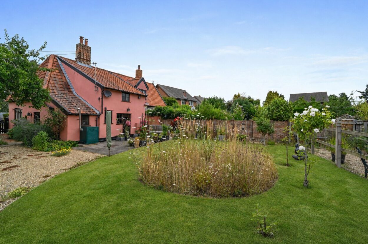 Tattingstone, Ipswich, Suffolk