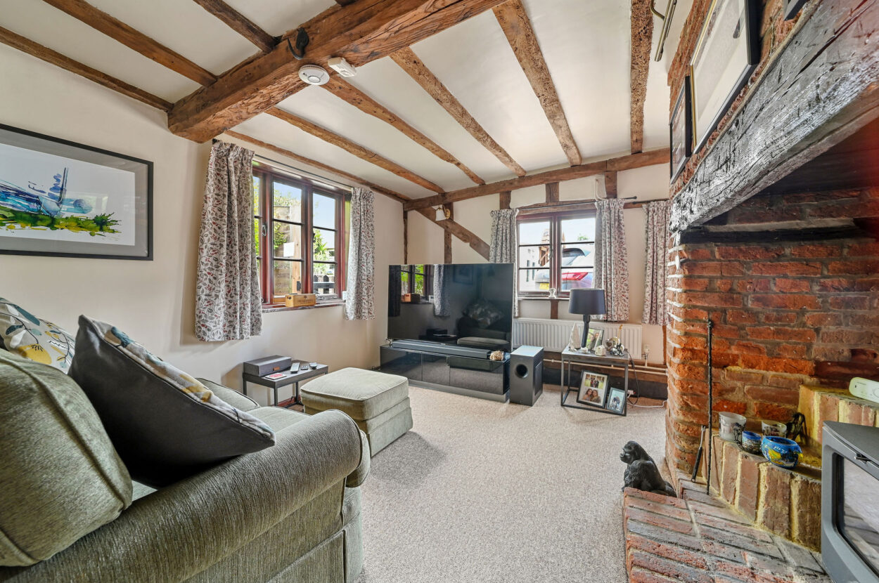 Tattingstone, Ipswich, Suffolk