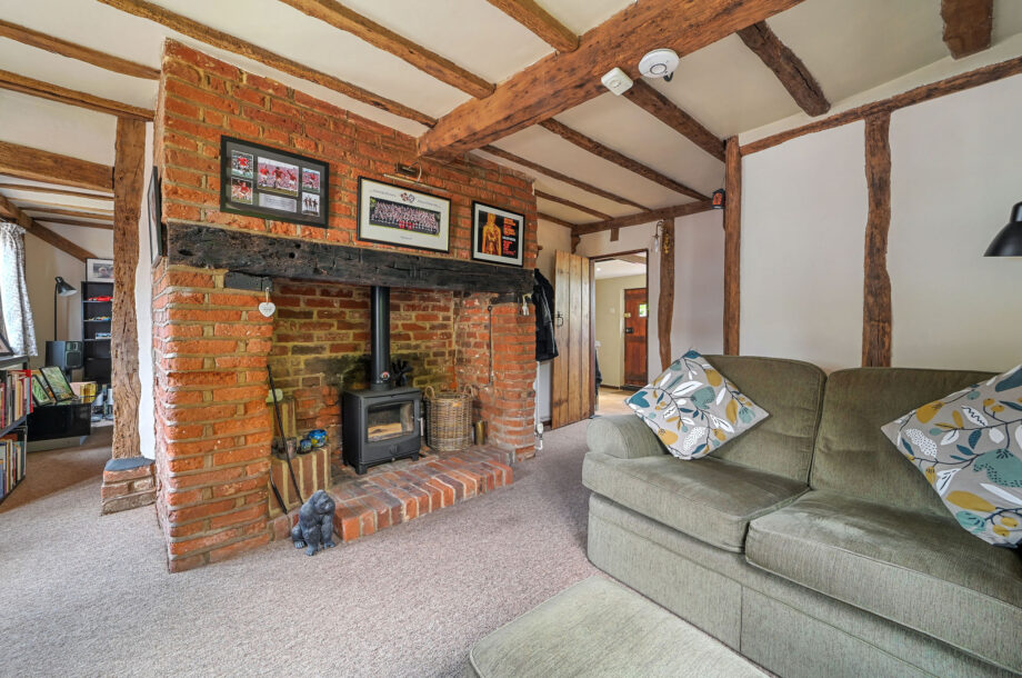 Tattingstone, Ipswich, Suffolk