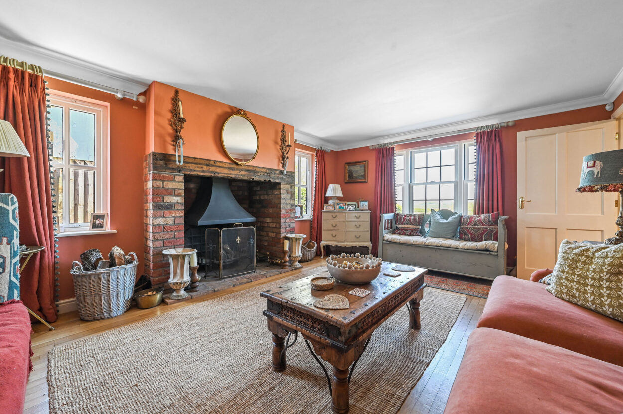 Lamarsh, Bures, Essex