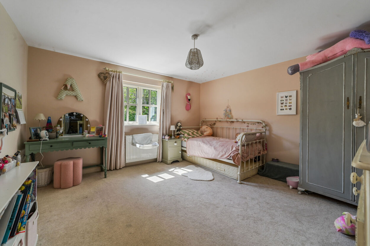 Lamarsh, Bures, Essex