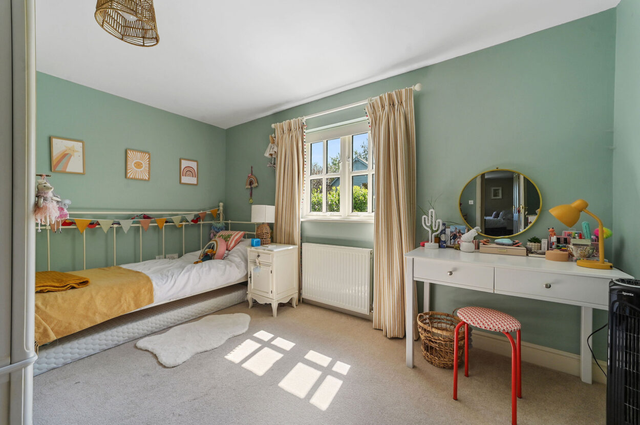 Lamarsh, Bures, Essex