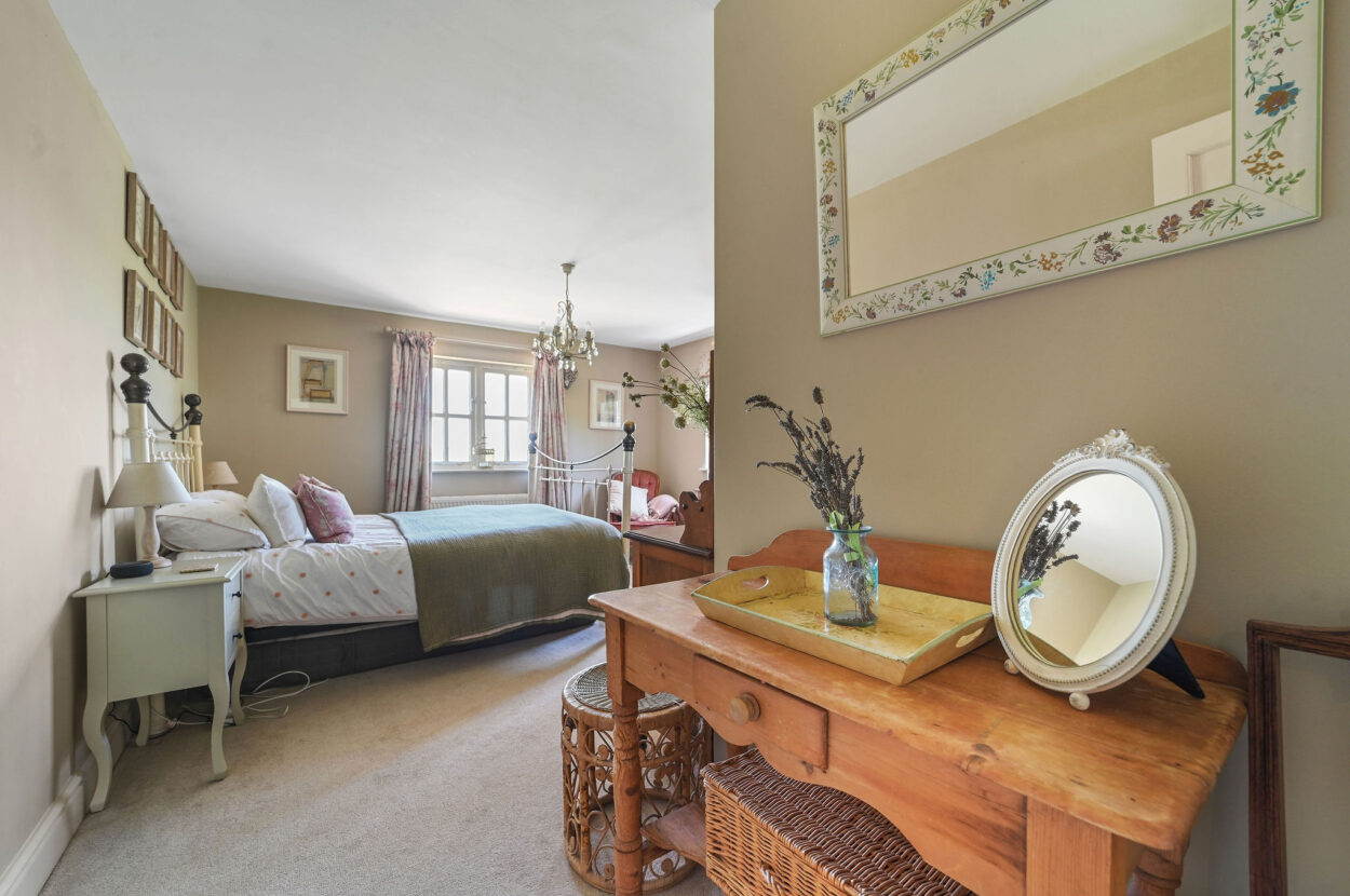 Lamarsh, Bures, Essex