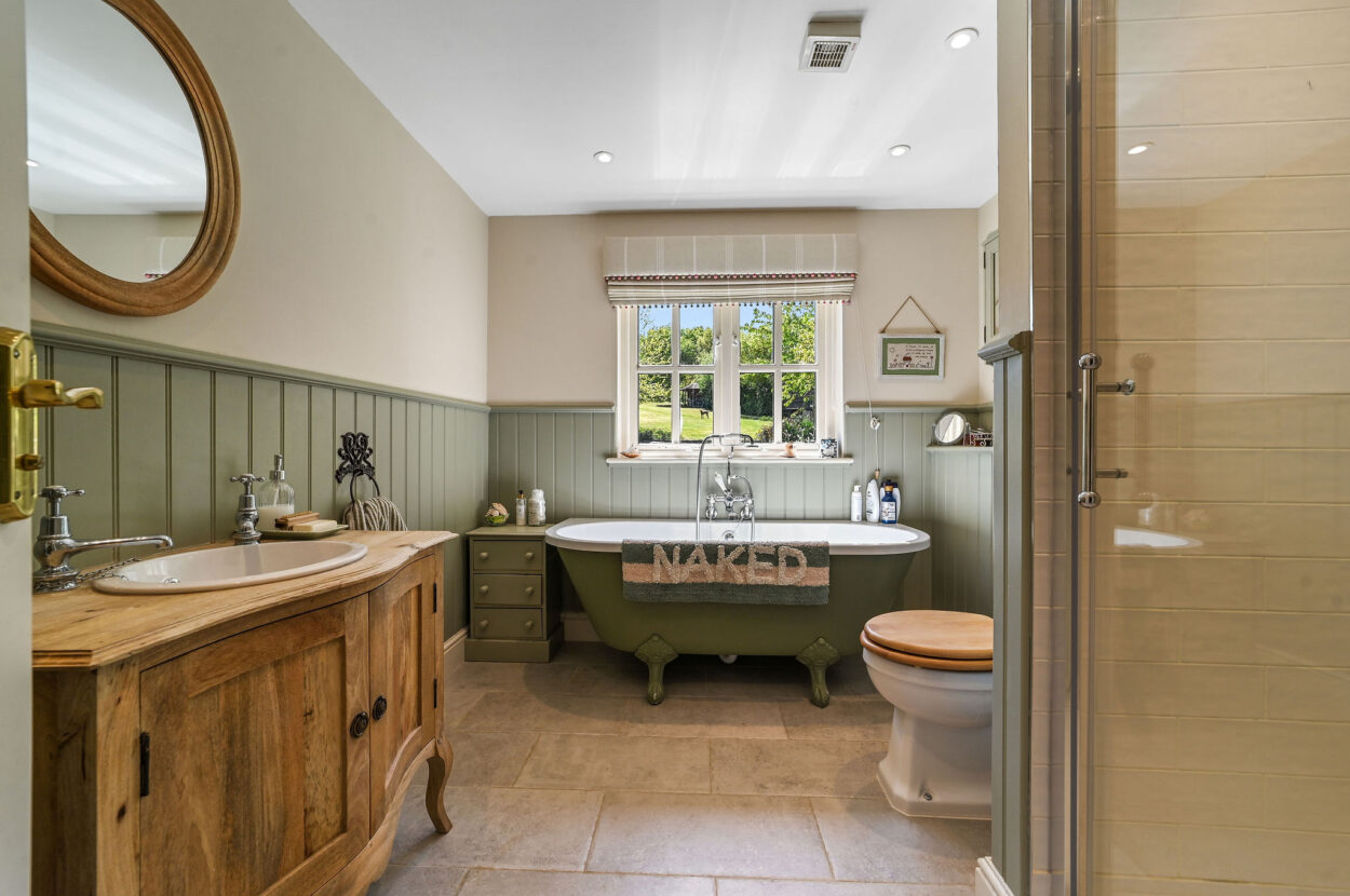 Lamarsh, Bures, Essex