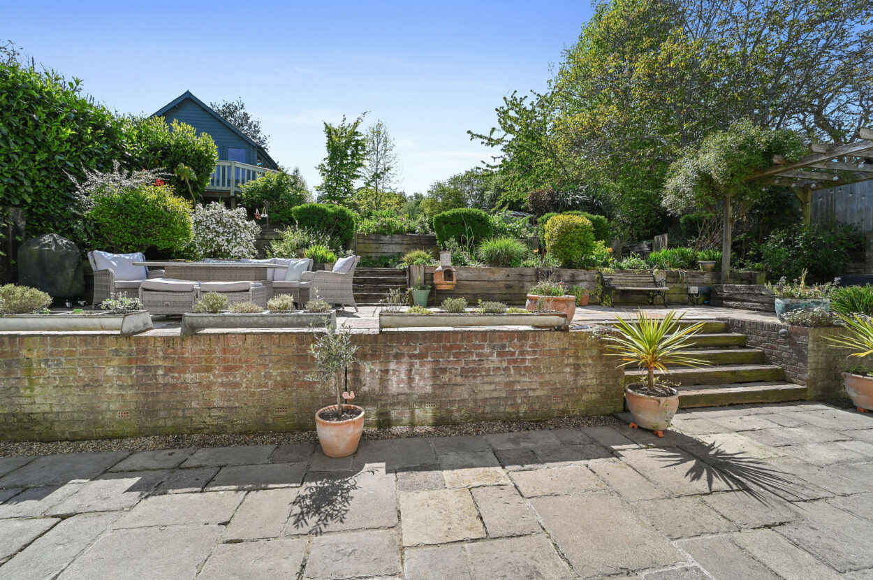 Lamarsh, Bures, Essex