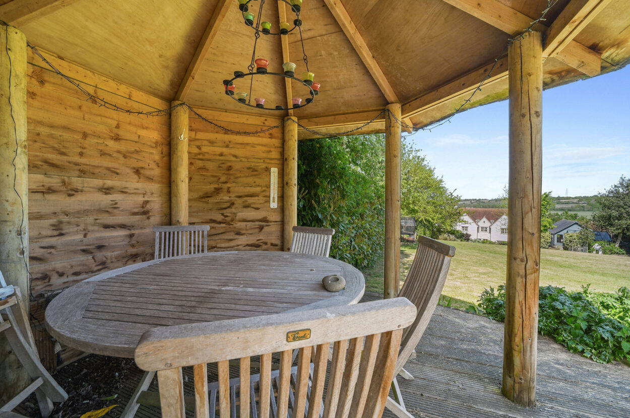 Lamarsh, Bures, Essex