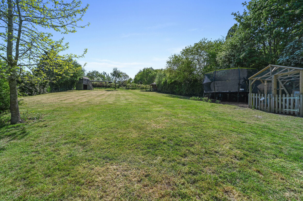 Lamarsh, Bures, Essex