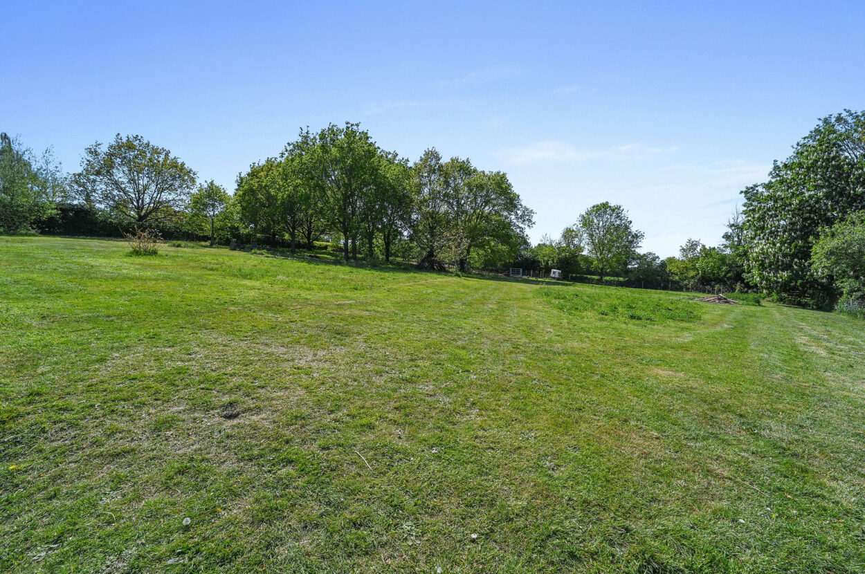 Lamarsh, Bures, Essex