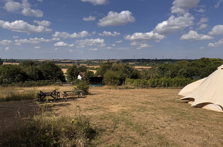 Lamarsh, Bures, Essex