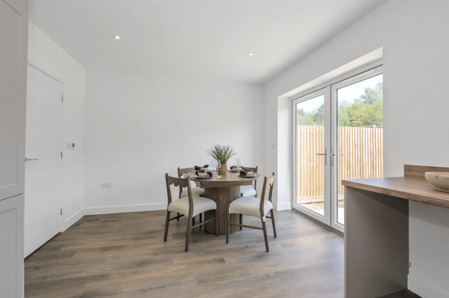 Hunston Road, Badwell Ash, Bury St. Edmunds