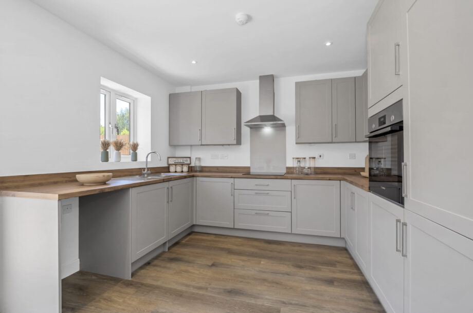 Hunston Road, Badwell Ash, Bury St. Edmunds