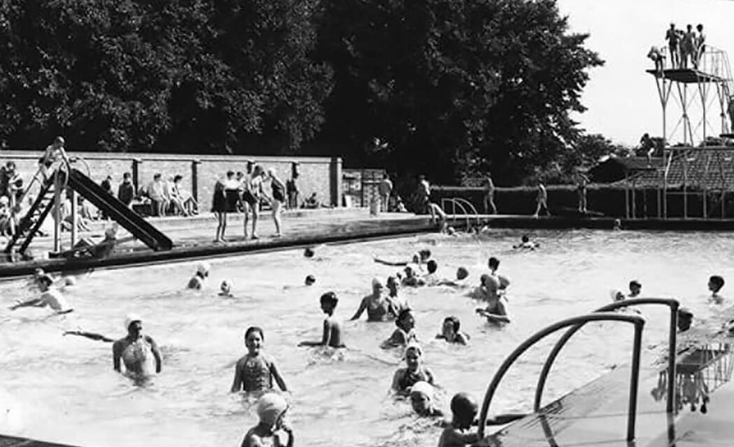 Belle Vue