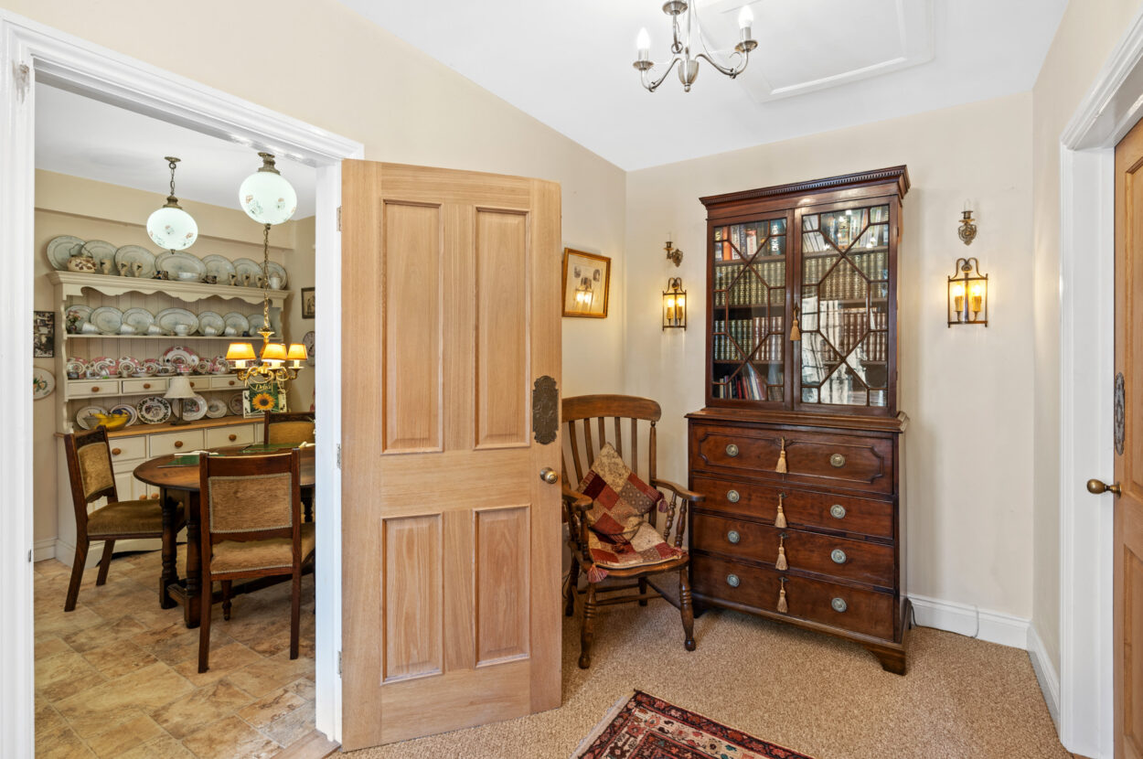Stoke by Nayland, Colchester, Suffolk