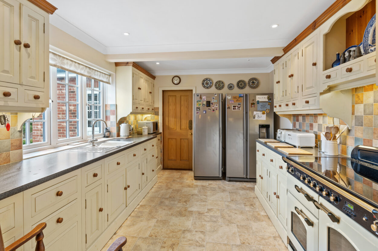 Stoke by Nayland, Colchester, Suffolk