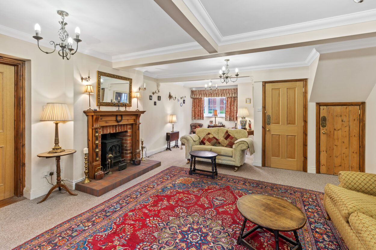 Stoke by Nayland, Colchester, Suffolk