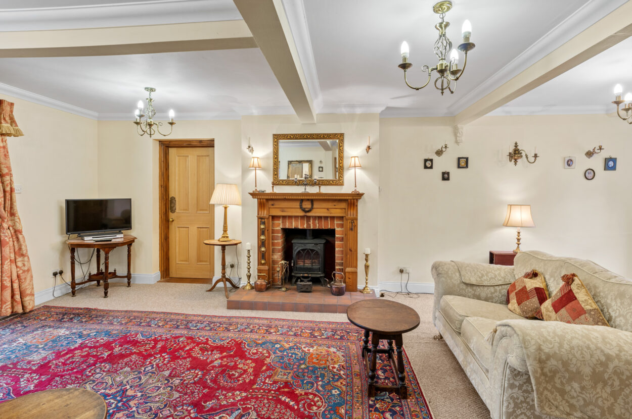 Stoke by Nayland, Colchester, Suffolk