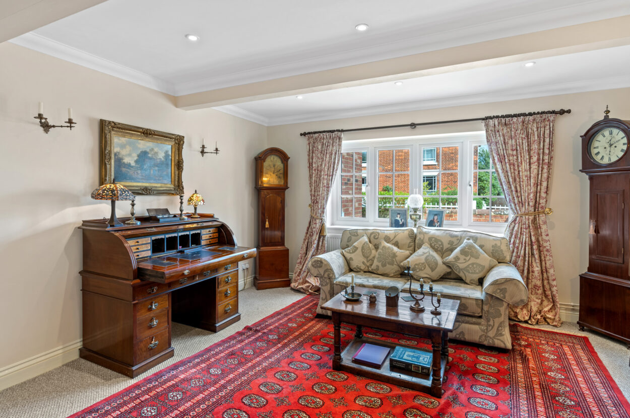 Stoke by Nayland, Colchester, Suffolk