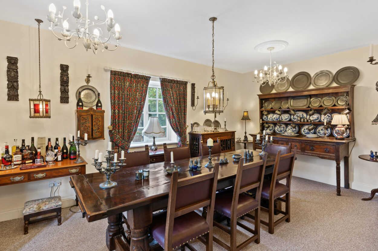 Stoke by Nayland, Colchester, Suffolk