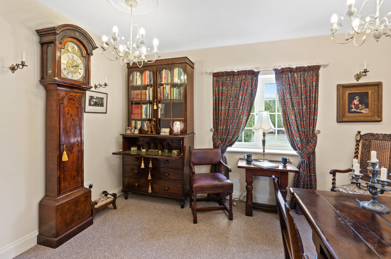 Stoke by Nayland, Colchester, Suffolk
