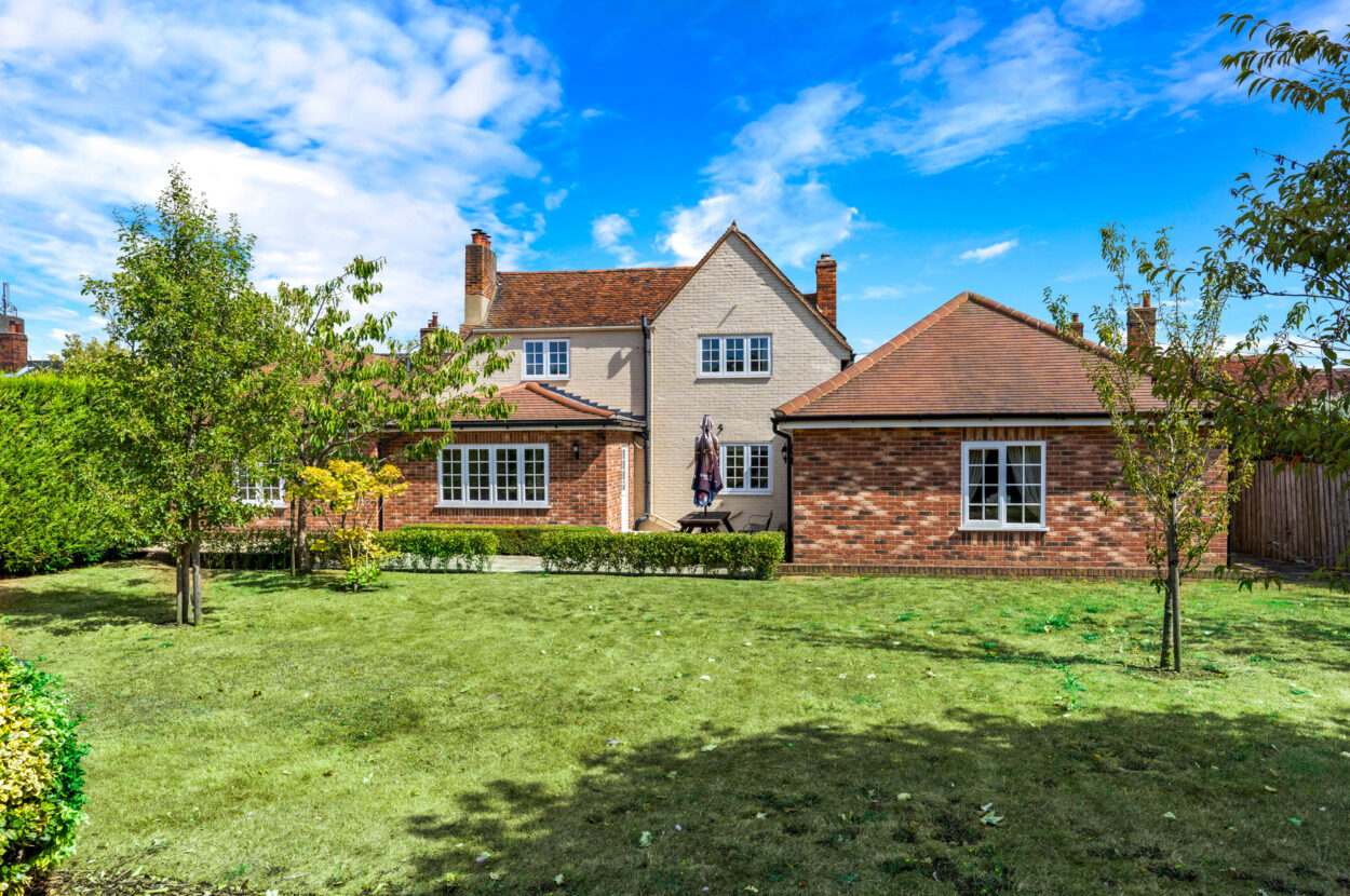 Stoke by Nayland, Colchester, Suffolk